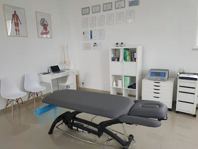 Fizjopracownia Gabinet Fizjoterapii Agnieszka Forc